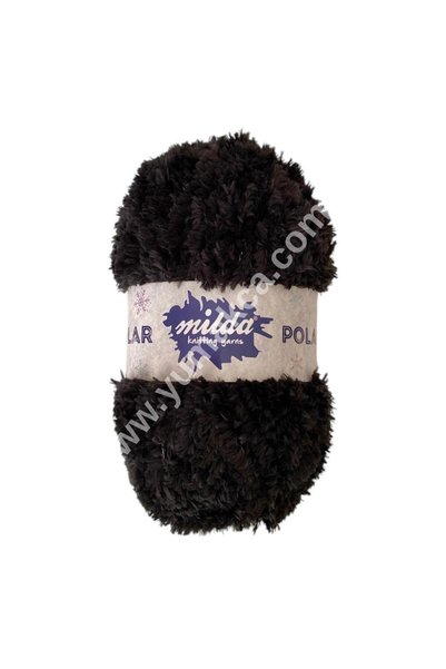 yumakça Milda Polar Kadife Örgü İpi 1217