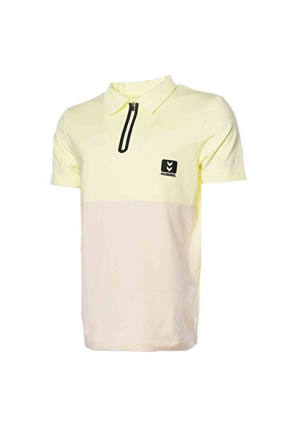 hummel ΜΠΟΥΚΑΛΑ CAYA POLO ΚΟΝΤΟΜΑΝΙΚΟ POLO ΚΟΥΦΙΑ