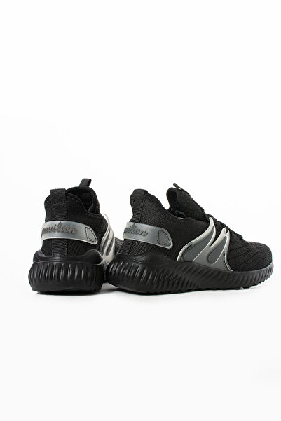 STOCON Παιδικά Unisex Παιδικά Αθλητικά Παπούτσια Filet Sneakers Σχολικά Παπούτσια