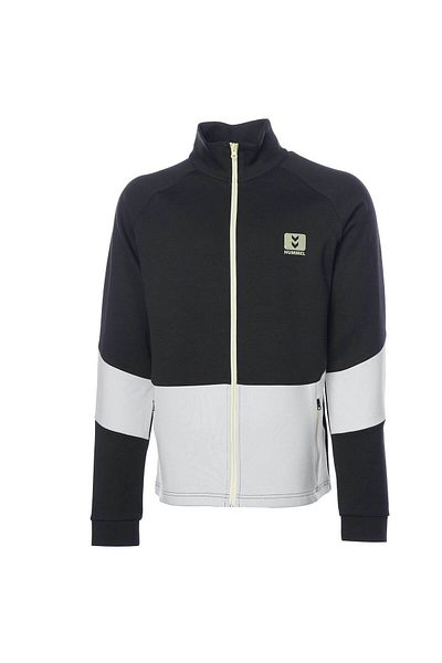 hummel Суитшърт с цип Harvey