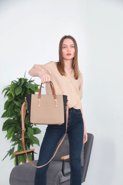 CRESSBERRY Handbag