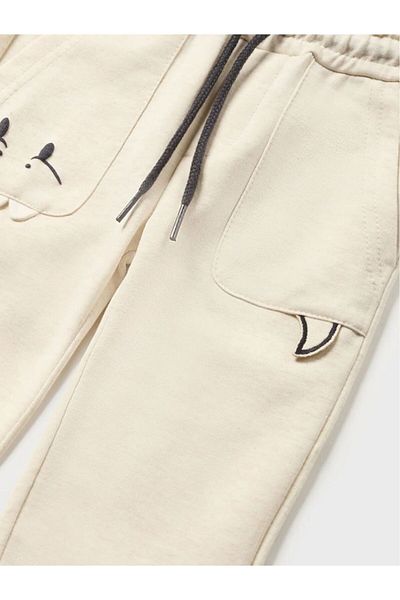 MAYORAL Baby Boy Summer Pants 1525