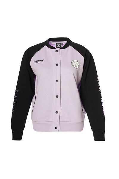 hummel Nuci Snoopy ™   Hanorac Bomber cu fermoar