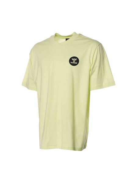 hummel MATTEO OVERSIZE ΚΟΝΤΟΜΑΝΙΚΟ TEE