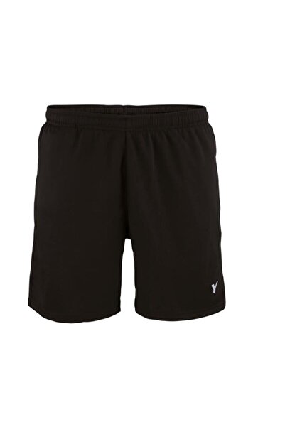 Victor Shorts Function 4866 Siyah Şort
