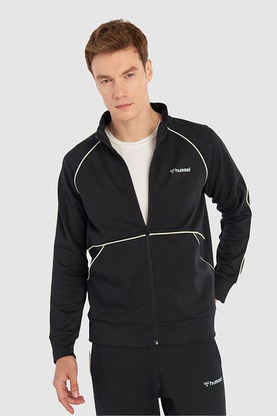 hummel Суитшърт с цип Brody