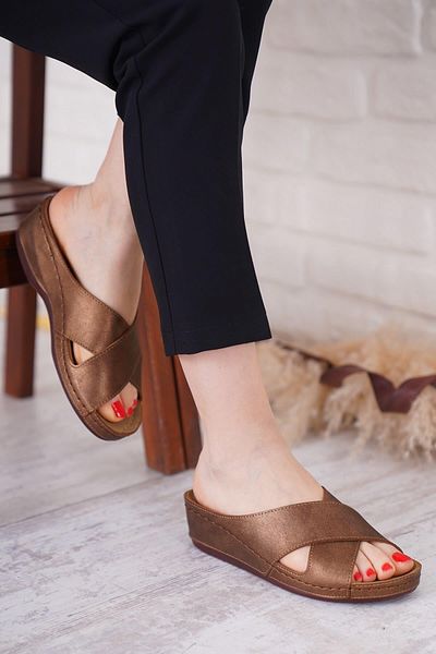 Neon Shoes Γυναικεία ορθοπεδική σόλα Desy Κομψό Comfort Μοντέλο Καθημερινές Παντόφλες Young Mother Παντόφλες σπιτιού και εξωτερικού χώρου