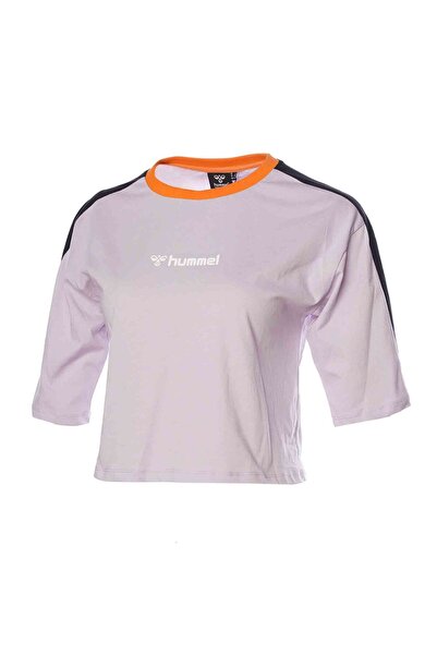 hummel Reyna Short Sleeve T-Shirt