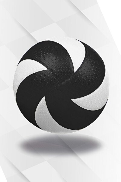 Hsport 8 Panel Yarı Profesyonel Mikrofiber Yumuşak Dokunuş Kaymaz Yüzey 5 Num...