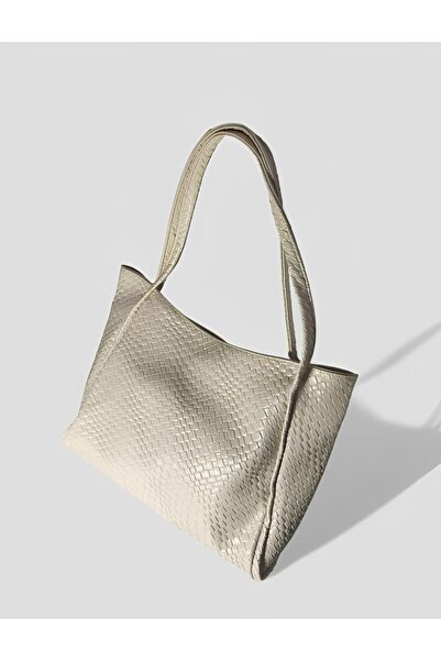 YMZBAG Τσάντα ώμου με σχέδιο Eldora