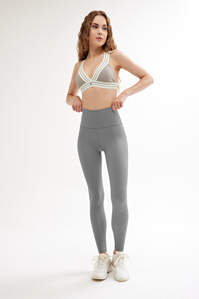 Pulsar Push Up Tayt Gri