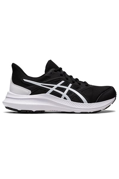 Asics Jolt 4 Schwarz Damen Laufschuhe - 1012b421-002