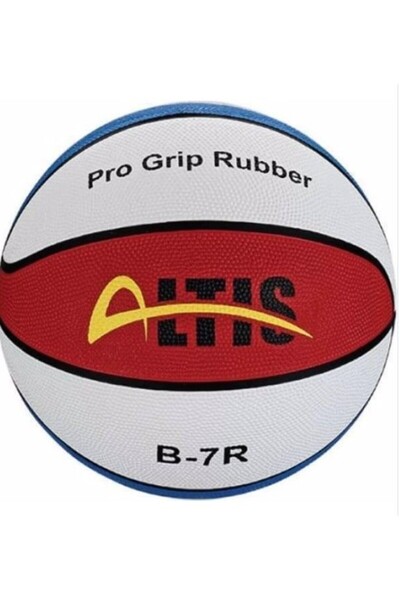ALTIS B-7r Kauçuk Renkli Basketbol Topu No:7