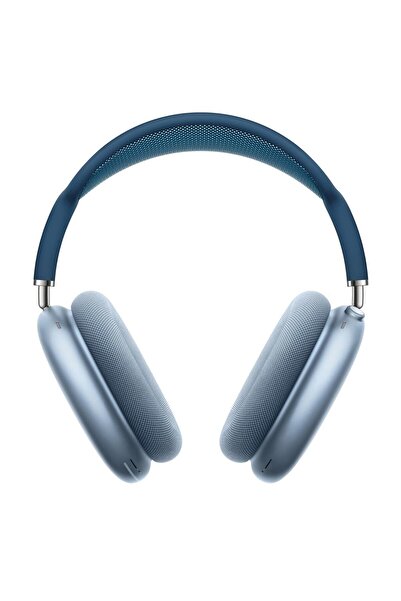 Sunix 200 Mah Aac Ve Sbc Destekli 30 Saat Oynatma Süreli 5.0 Kulak Üstü Bluetooth Kulaklık Mavi Blt-