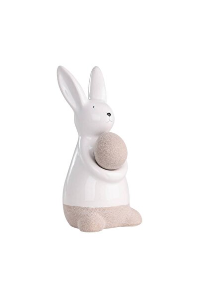 Eglo Aydınlatma 427889 "MADIORANO" 13,6 Cm Yüksekliğinde Dekoratif Obje Biblo