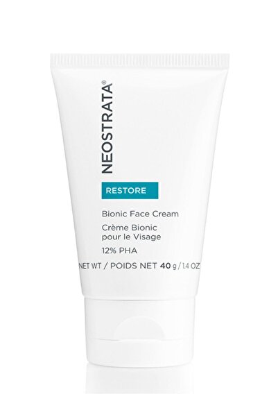 NeoStrata كريم الوجه المرطب والمجدد لتقوية حاجز البشرة 40 جرام