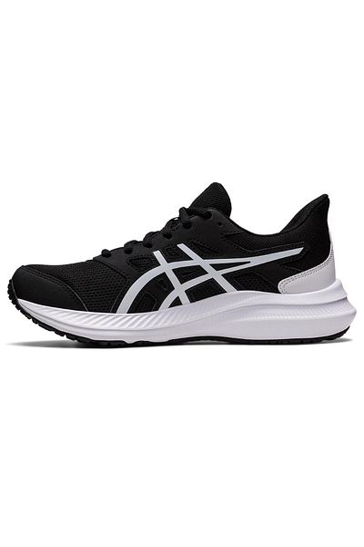 Asics Jolt 4 Schwarz Damen Laufschuhe - 1012b421-002