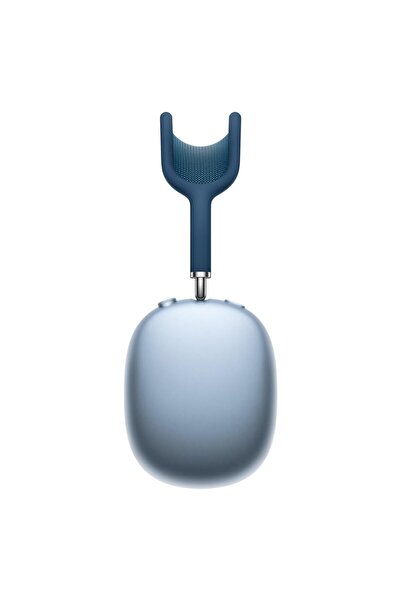 Sunix 200 Mah Aac Ve Sbc Destekli 30 Saat Oynatma Süreli 5.0 Kulak Üstü Bluetooth Kulaklık Mavi Blt-