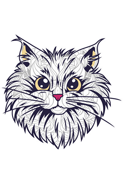 Reysa Tasarım ملصق عرض السيارة 10x10 سم ملصق ملون