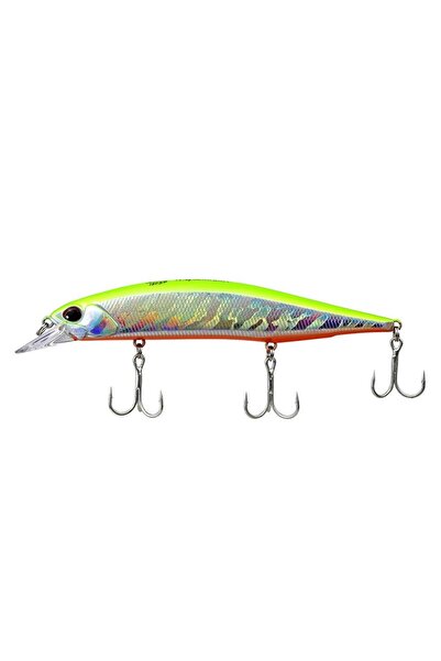 SEA HORSE Realis Jerkbait 12 Cm 18,2 Gr Stl-02#