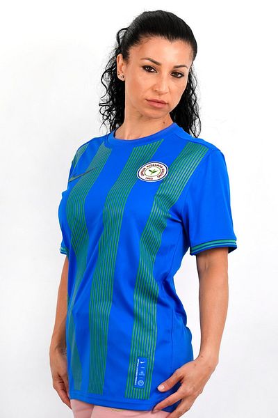 Nike No Ads Classic Women's Bared Jersey
