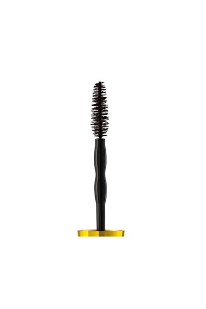 Maybelline New York The Colossal Big Shot Daring Ekstra Siyah Maskara-