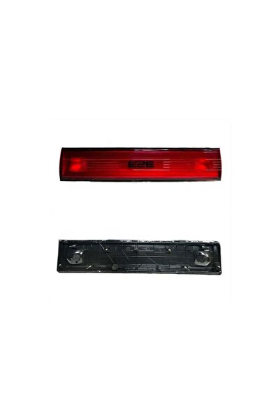 İTAQİ Mazda Reflektör Bagaj 323 90-95 Arka - E88-56-907