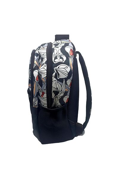 Looney Tunes Geantă de școală Bugs Bunny 2779