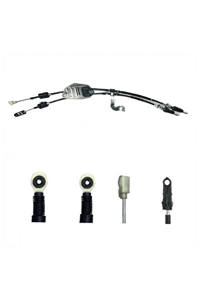 Genel Markalar Toyota Tel Vites Corolla 07-13 (6 ILERİ MANUEL) - 33820-12890