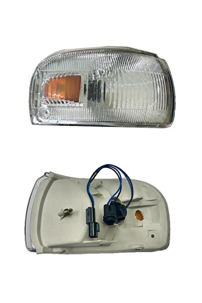 Genel Markalar Hyundaı Sinyal H100 93-96 Sağ - 92302-43300