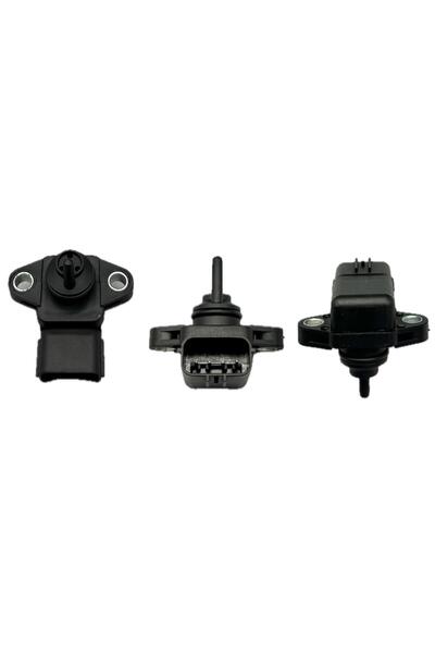 Genel Markalar Mıtsubıshı Sensör Map Lancer 92-95/Carisma 92-94/Colt 90-95 - ...