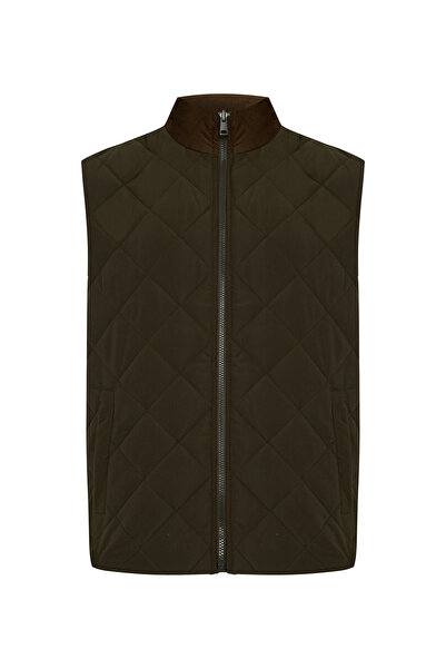 Mudo Quilted Inflatable Vest