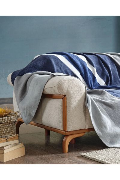 Doqu Home Single Ruby Blanket