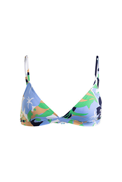 Roxy Γυναικείο μπικίνι Pt Beach Classics Fixed Tri Γυναικείο μπικίνι TOP ERJX305196