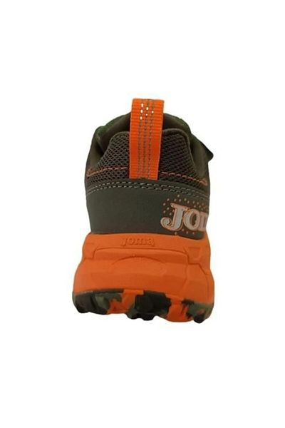 Joma Adventure Jr - Kids Khaki Sneakers