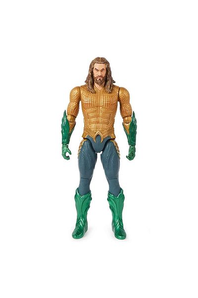 Batman مجسم عمل Aquaman مقاس 30 سم من DC Multiverse S24