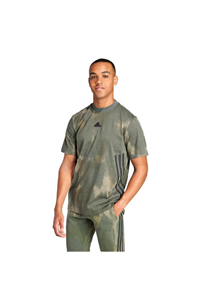adidas Ανδρικό T-Shirt FI 3S T