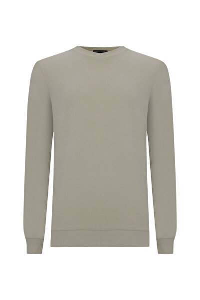 Mudo Crew Neck Sweatshirt