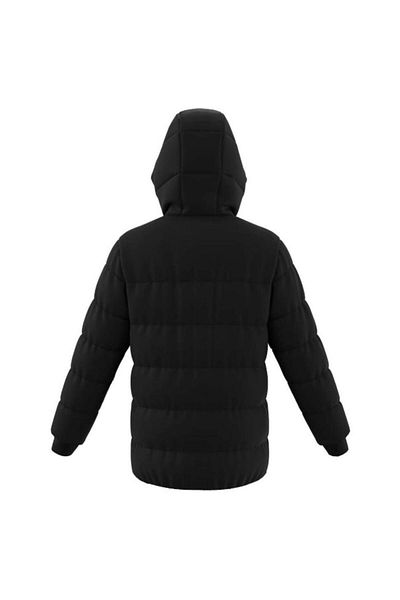 Only & Sons 22020857 Onsmelvin Life Hood Puffer Jacket - Otw Vd Coat