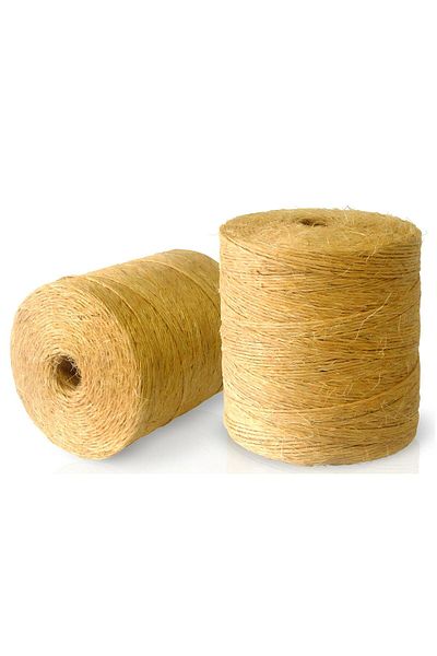 Kalyon 330 Meters Sizal Mower Ties - Baller and Packing Lanyard