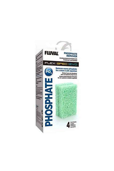 Hagen Fluval Phosphate Remover Flex for Aquarium Hnzrn