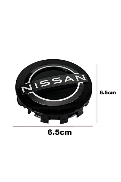 İTAQİ Nıssan Jant Göbek Qashqai 22-24 - 40342-6RA1A