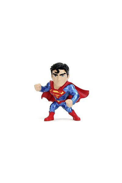 Jada DC Figür Superman 6 Cm