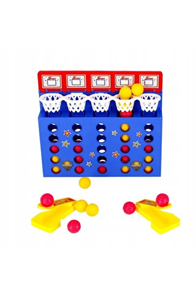 MEGA Şut Basket Oyunu