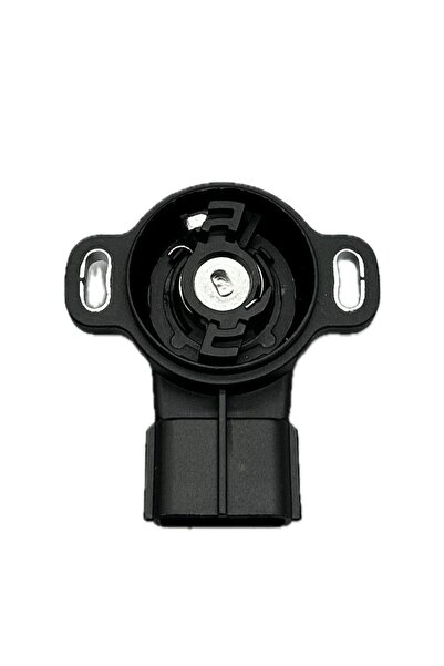 Genel Markalar Mazda Sensör Gaz Kelebek 323 B6 Lantis 90-96 (4 FİŞLİ) - Kl01-18-911