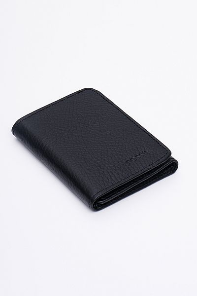 Fossil Genuine Real Leather Men's Card Holder Wallet 8112