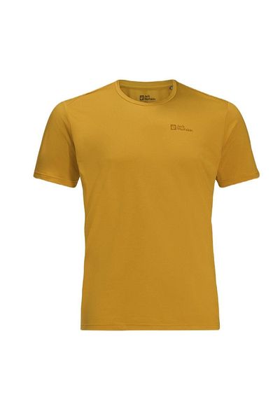 Jack Wolfskin Δελγκάμι Σ | s Ανδρικό T-shirt Ανδρικό T-shirt 1809811tr