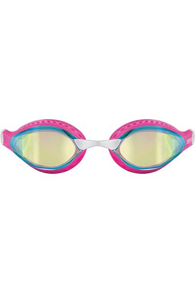 ARENA Unisex Air-speed Mirror Swimming Goggles - Multicolor003151205