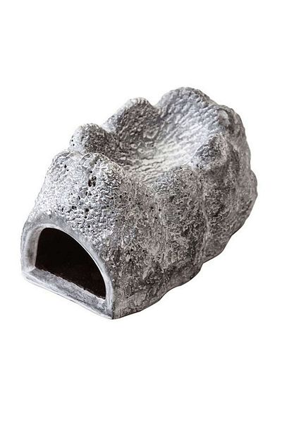Hagen Exo Terra Ex Wet Rock Ceramic Cave Small Hnzrn