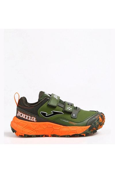 Joma Adventure Jr - Kids Khaki Sneakers